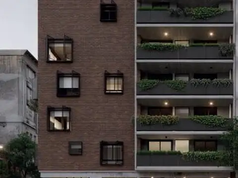 Departamento en Venta en Centro, USD 80.850