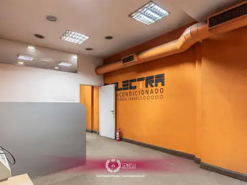 Local en Venta en Monserrat, USD 98.000