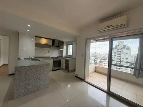 Departamento en Alquiler de 2 ambientes