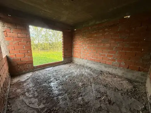 Casa en Venta 1 año