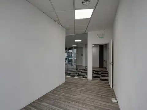 Oficina en Alquiler A Estrenar