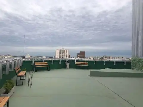 Oficina en Alquiler en Urquiza R, USD 4.000