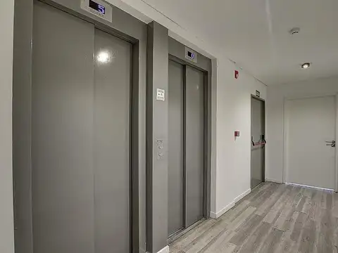 Oficina en Alquiler A Estrenar