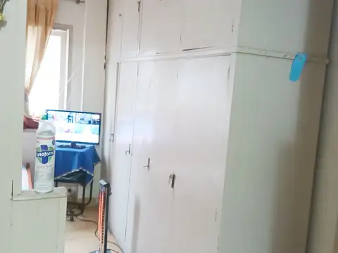 Departamento en Venta en Palermo, USD 52.000