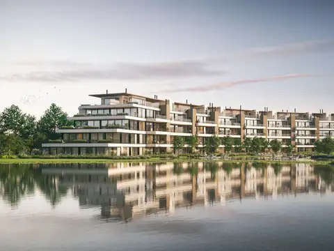 Departamento en Venta de 2 dormitorios