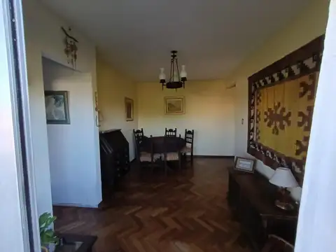 Departamento en Venta en Belgrano, USD 140.000