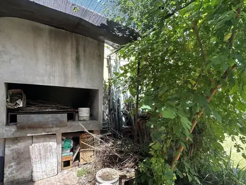 Casa en Venta en Lanus Este, USD 130.000
