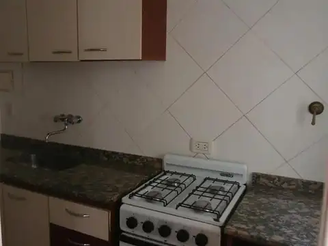 Departamento en Alquiler Temporal 30 años