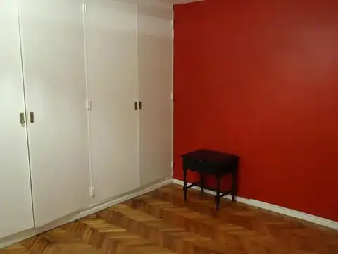 Departamento en Alquiler Temporal de 1 dormitorio