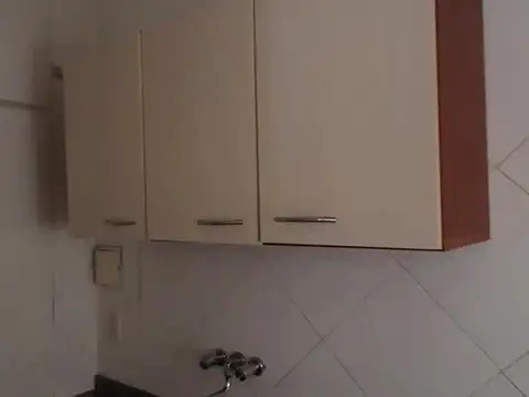 Departamento en alquiler temporario