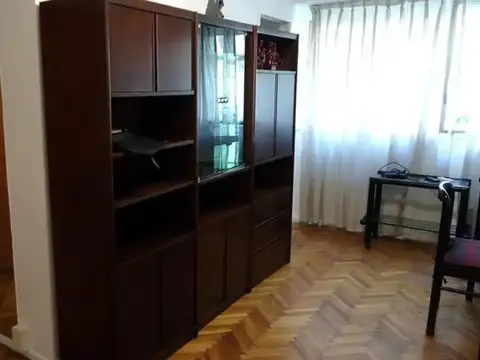 Departamento en Alquiler Temporal de 2 ambientes