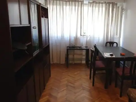 Departamento en alquiler temporario