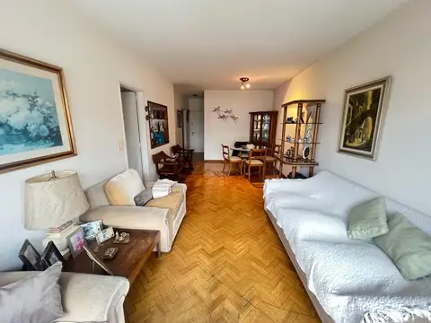 Departamento en Venta en Belgrano, USD 250.000