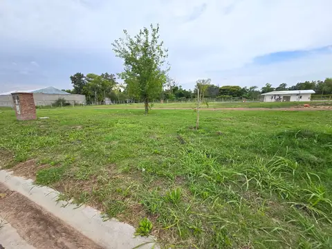 Terreno en Venta de 378,0 m2