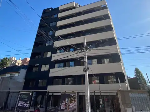 VENTA DE DEPARTAMENTOS DE 2 AMBIENTES - MORON CENTRO