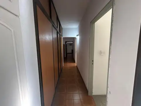 Departamento 4 ambientes con 1 baño