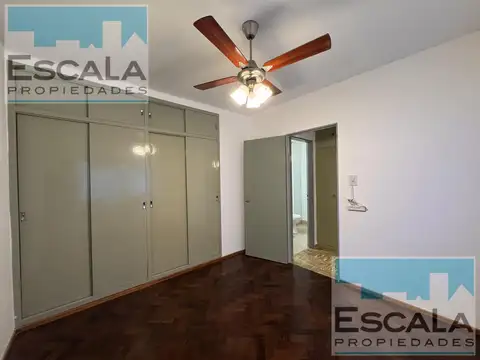 DEPARTAMENTO UN DORMITORIO EN ALQUILER