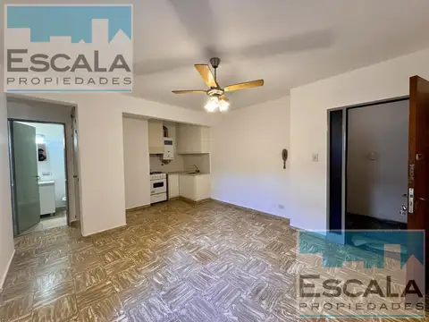 Departamento en Alquiler de 2 ambientes