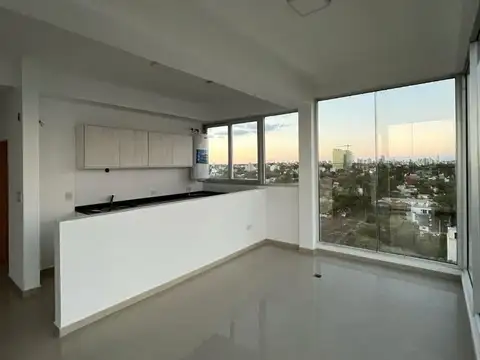 Departamento vista al río. Torre Ipanema