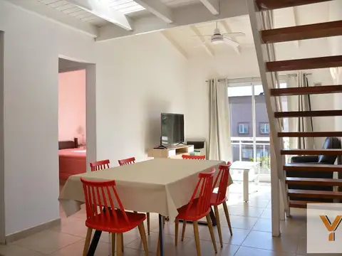 Departamento en venta - 3 Dormitorios 2 Baños - Pinamar
