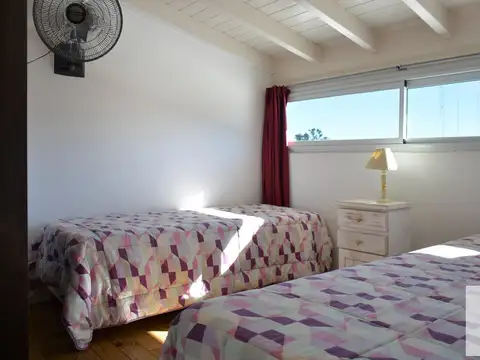 Departamento en Venta en Pinamar, USD 115.000