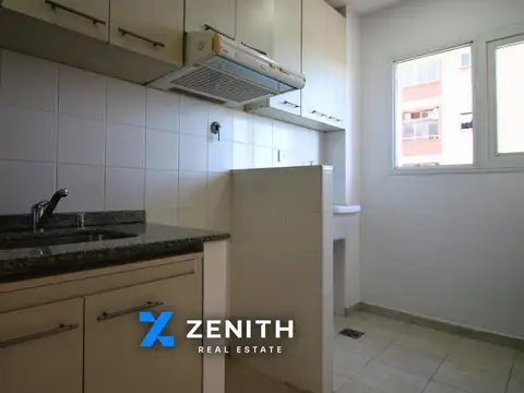 Departamento en Alquiler en Microcentro, $ 1.200.000