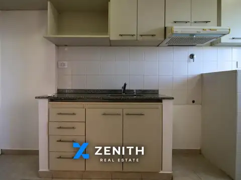 Departamento en Alquiler de 3 dormitorios