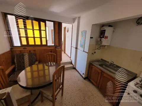 Departamento en Venta en San Bernardo del Tuyú, USD 30.000