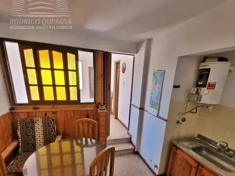 Departamento en Venta 35 años