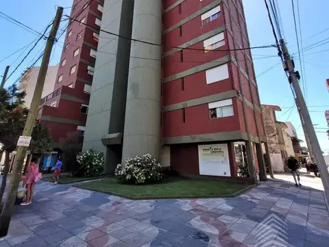 Departamento - San Bernardo Del Tuyu