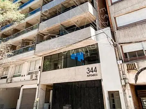 Oficina en Venta en Centro, USD 40.800