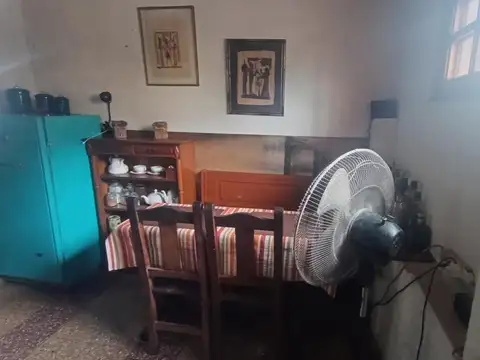 RELEVANTE PROP IDEAL 2 FLIAS en S MARTIN, pxmo CABA