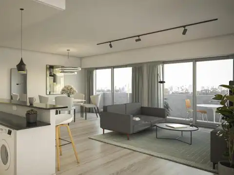 Departamento en Venta en Rosario, Santa Fe