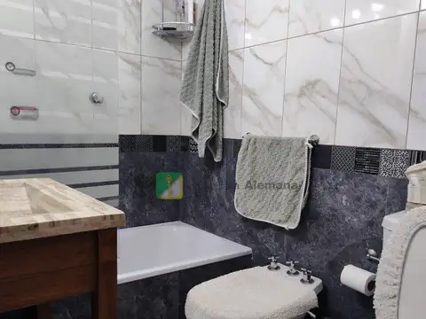 Venta - Ph - Villa Ballester - 3 ambientes