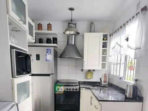 Depto Tipo Casa en Venta de 2 dormitorios