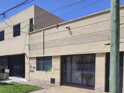 Venta - Ph - Villa Ballester - 3 ambientes