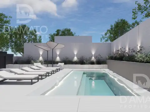 Departamento en Venta de 3 dormitorios