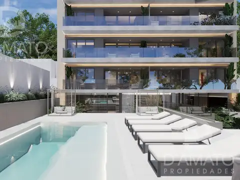 Departamento en Venta de 4 ambientes