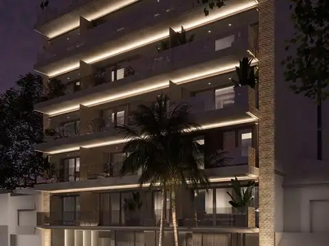 Departamento en Venta al Sureste