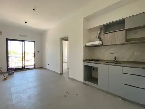 Departamento en Venta 1 año