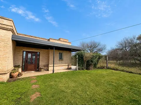 Casa quinta Treken Kimei 515 Villa Emilio
