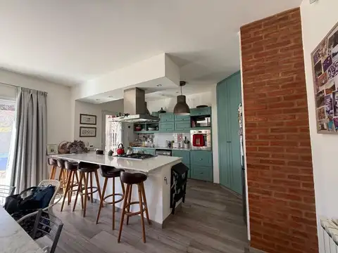 Casa quinta Treken Kimei 515 Villa Emilio