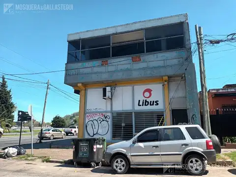 Oficina en Venta 30 años