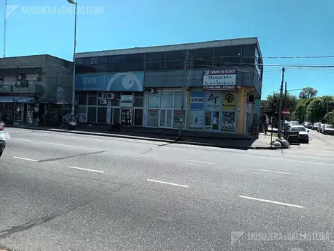 Oficina en Venta en Hipodromo / Panamericana, USD 320.000