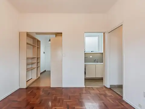 Departamento en Venta en Chacarita, USD 157.000