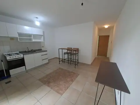 Departamento en Alquiler Permite mascota