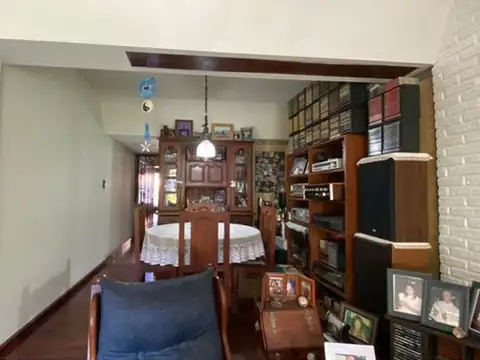 Casa en Venta 46 años