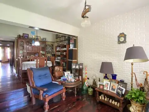 Casa en Venta de 3 dormitorios