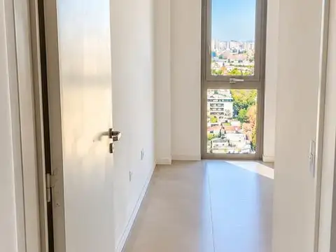 Departamento en Alquiler con 1 cocheras