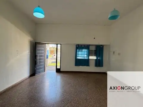 Departamento en Venta 2 años